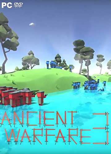 Ancient Warfare 3 (2017) PC | Early Access