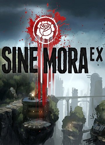 Sine Mora EX (2017) PC | RePack от qoob