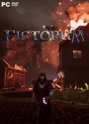 Fictorum (2017) PC | Лицензия