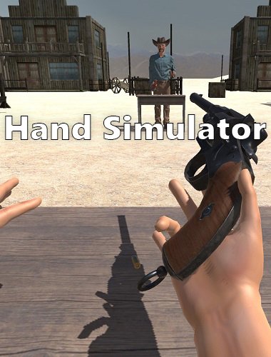 Hand Simulator (2017) PC | Пиратка