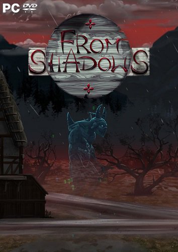 From Shadows (2017) PC | Repack от Other s
