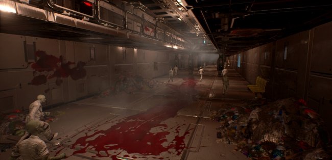 Red Number: Prologue (2017) PC | Лицензия