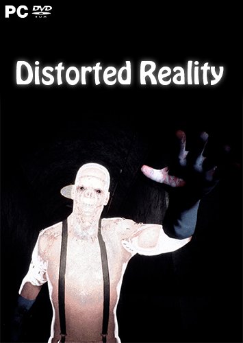 Distorted Reality (2017) PC | Лицензия