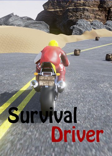 Survival Driver (2017) PC | Лицензия