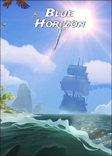 Blue Horizon (2017) PC | Лицензия