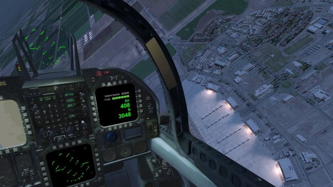 Blue Angels Aerobatic Flight Simulator (2017) PC | Лицензия