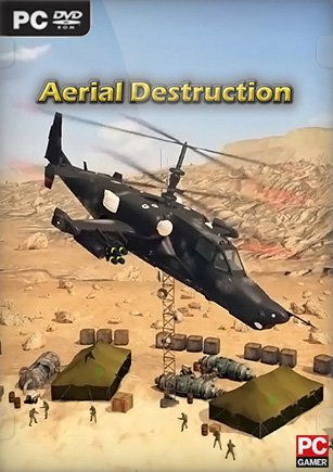 Aerial Destruction (2017) PC | Лицензия