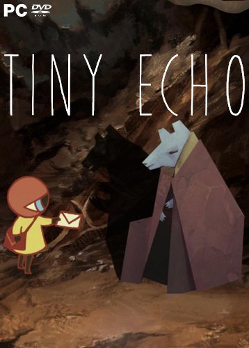 Tiny Echo (2017) PC | Лицензия