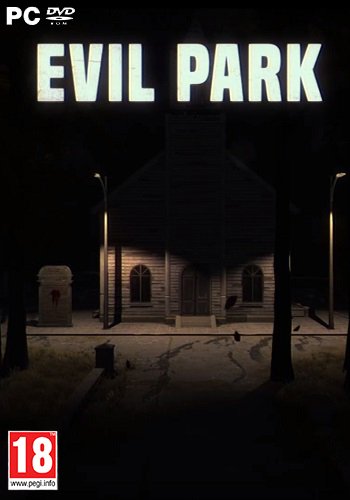 Evil Park (2017) PC | Лицензия