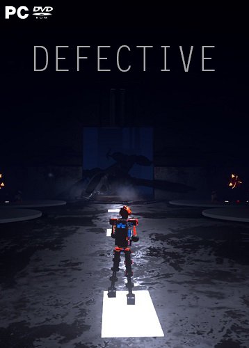 DEFECTIVE (2017) PC | Лицензия
