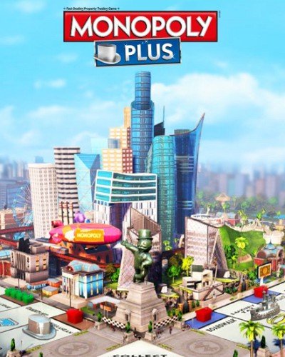 Monopoly Plus (2017) PC | RePack от xatab