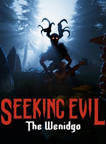 Seeking Evil: The Wendigo (2017) PC | Лицензия