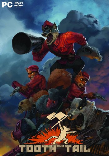 Tooth and Tail (2017) PC | 