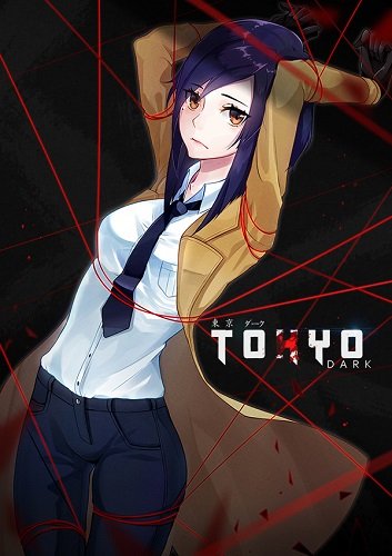 Tokyo Dark (2017) PC | Лицензия