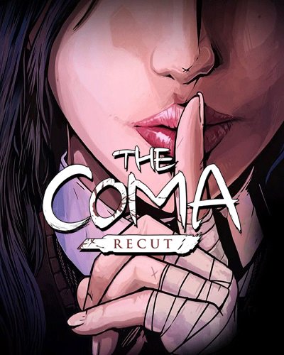 The Coma: Recut (2017) PC | Лицензия