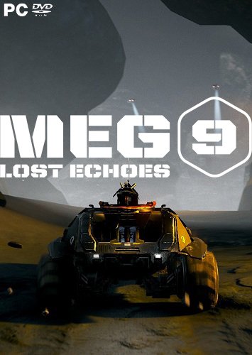 MEG 9: Lost Echoes (2017) PC | Лицензия