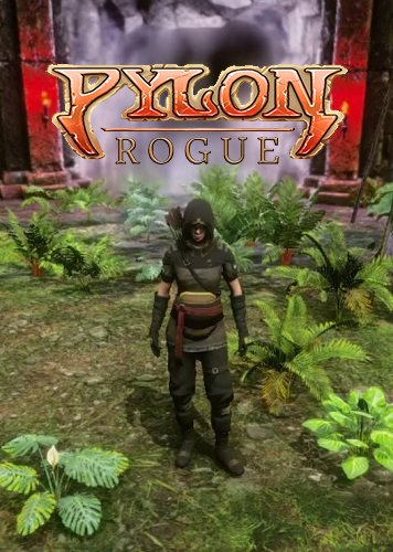 Pylon: Rogue (2017) PC | Лицензия