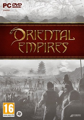 Oriental Empires (2017) PC | RePack от qoob