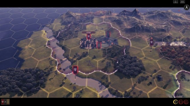 Oriental Empires (2017) PC | RePack от qoob
