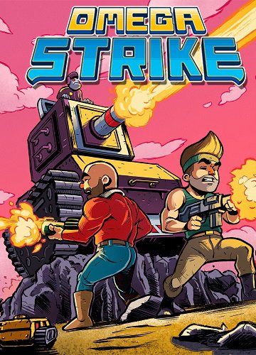Omega Strike (2017) PC | Repack от Other s