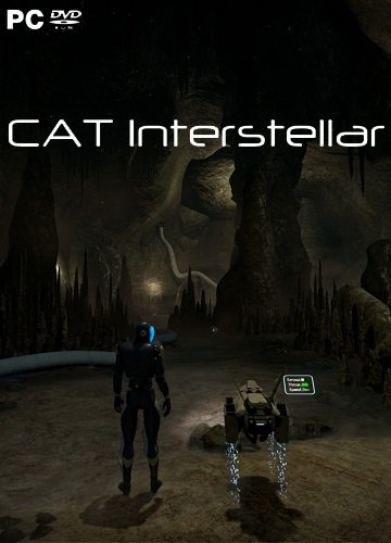 CAT Interstellar (2017) PC | RePack от Other s