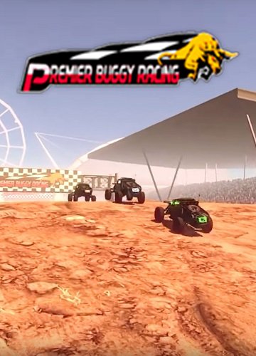 Premier Buggy Racing Tour (2017) PC | Лицензия