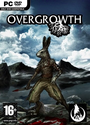Overgrowth (2017) PC | Лицензия