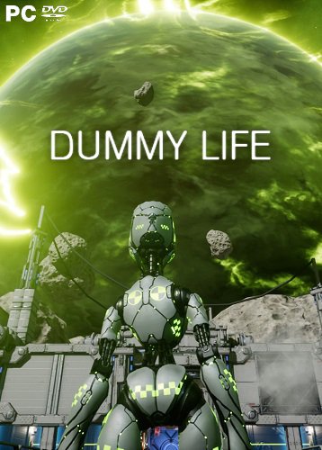 Dummy Life (2017) PC | Лицензия