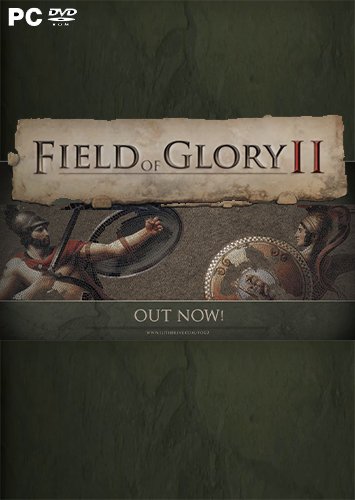 Field of Glory II (2017) PC | Лицензия