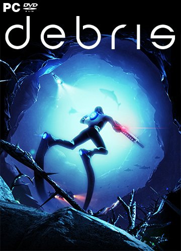 Debris (2017) PC | Лицензия