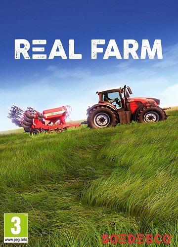 Real Farm (2017) PC | Лицензия