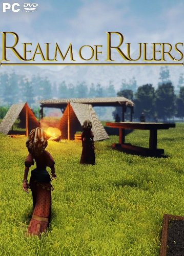 Realm of Rulers (2017) PC | Alpha