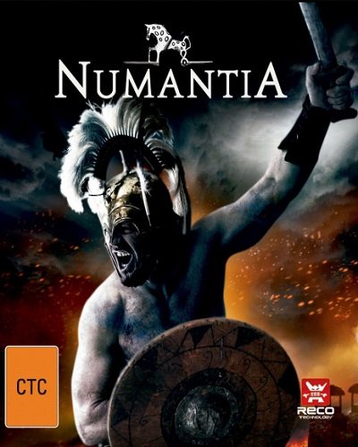Numantia (2017) PC | Лицензия