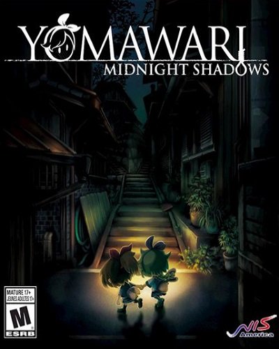 Yomawari: Midnight Shadows (2017) PC | Лицензия