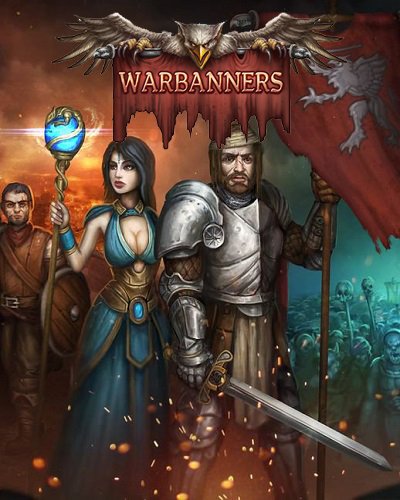 Warbanners (2017) PC | Лицензия