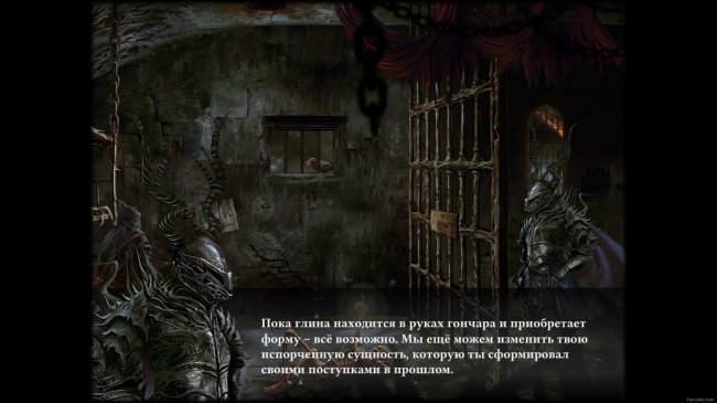 Tormentum: Dark Sorrow [v1.4.1] (2015) PC | Лицензия