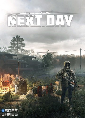 Next Day: Survival (2017) PC | Early Access