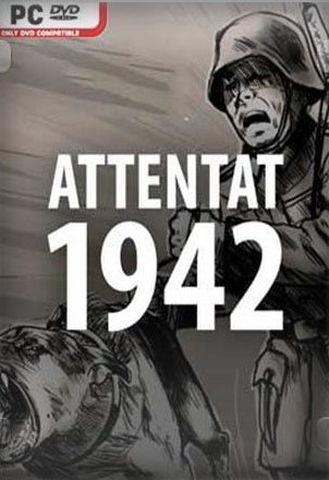 Attentat 1942 (2017) PC | Лицензия