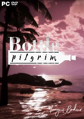 Bottle: Pilgrim (2017) PC | Лицензия