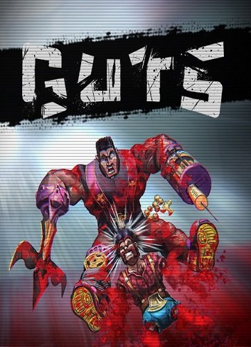 GUTS (2017) PC | RePack от qoob
