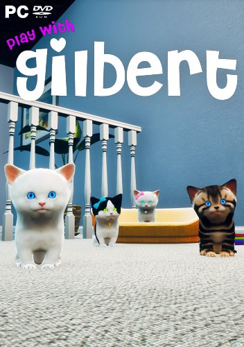Play with Gilbert (2017) PC | Лицензия
