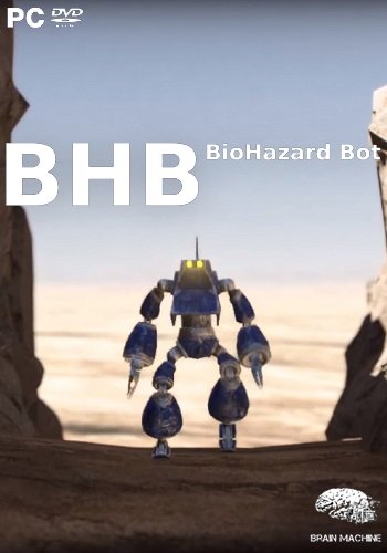 BHB: BioHazard Bot (2017) PC | Лицензия