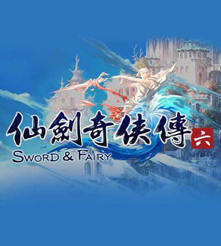 Chinese Paladin: Sword and Fairy 6 (2017) PC | RePack by FitGirl