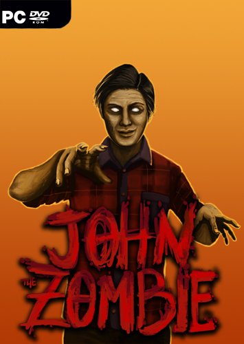 John, The Zombie (2017) PC | Лицензия