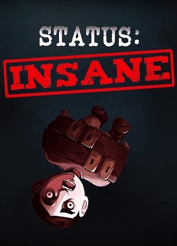 STATUS: INSANE (2017) PC | Лицензия