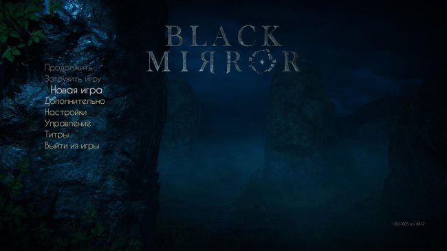 Black Mirror (2017) PC | RePack от xatab