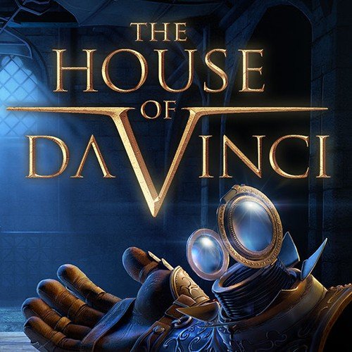 The House of Da Vinci (2017) PC | Лицензия