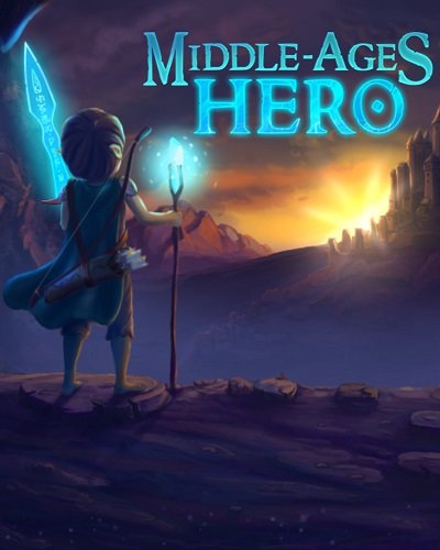 Middle Ages Hero (2017) PC | Лицензия