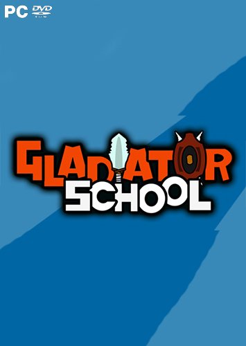Gladiator School (2017) PC | Лицензия
