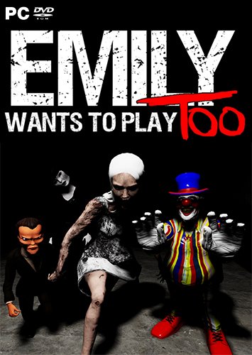 Emily Wants to Play Too (2017) PC | Лицензия